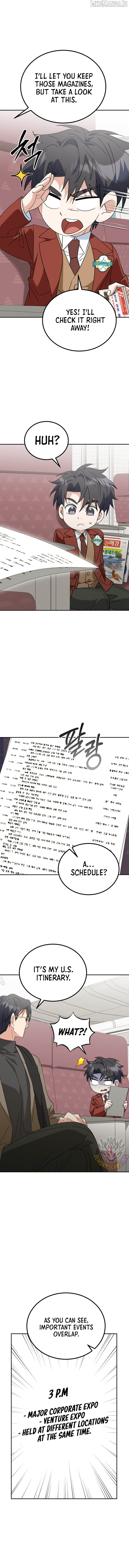 Read I Will Raise This Family Up Manga Online