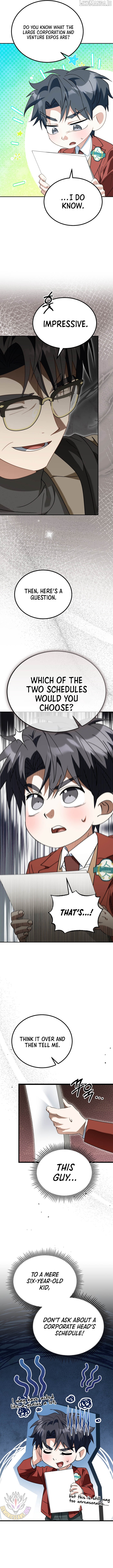 Read I Will Raise This Family Up Manga Online