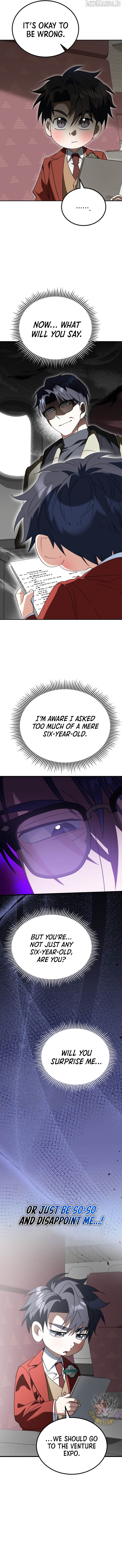 Read I Will Raise This Family Up Manga Online