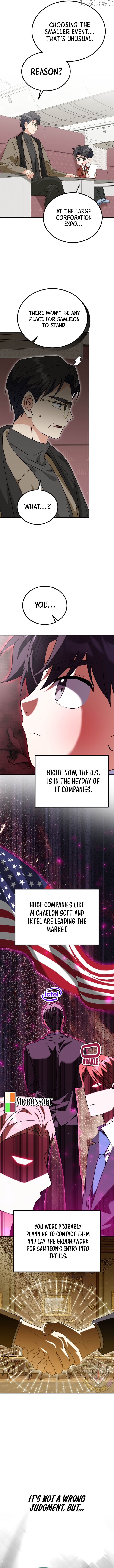 Read I Will Raise This Family Up Manga Online