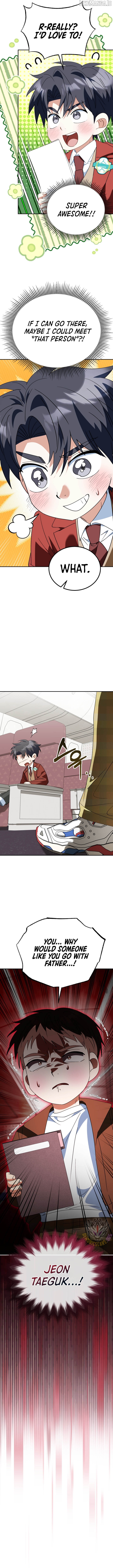 Read I Will Raise This Family Up Manga Online