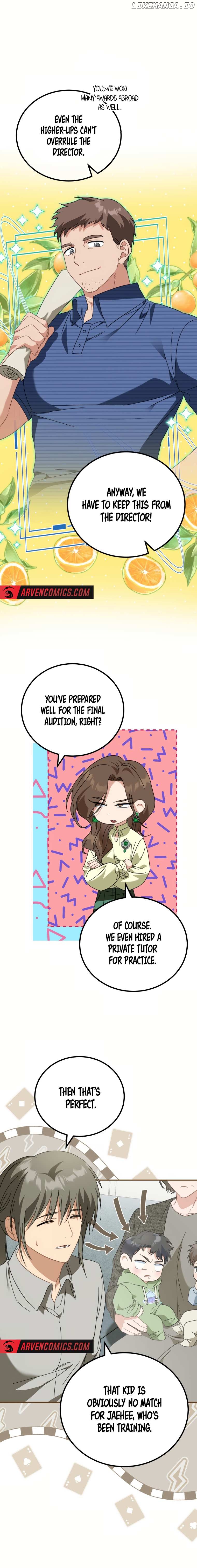 Read I Will Raise This Family Up Manga Online