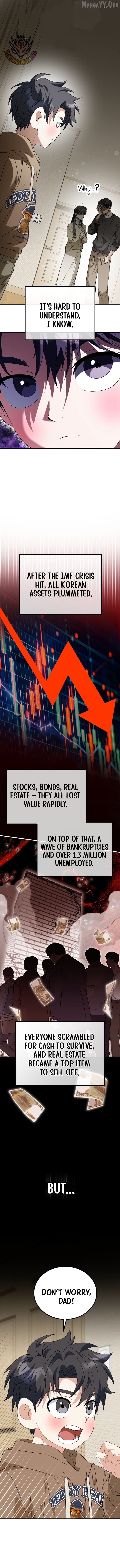 Read I Will Raise This Family Up Manga Online