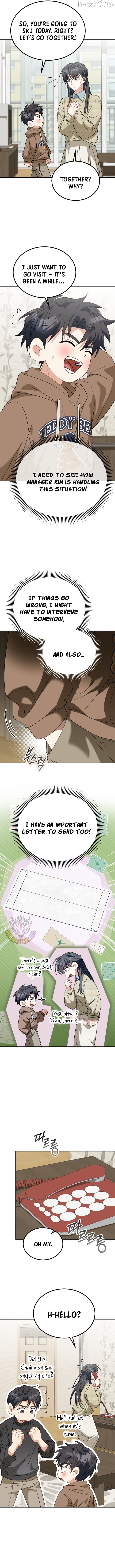 Read I Will Raise This Family Up Manga Online