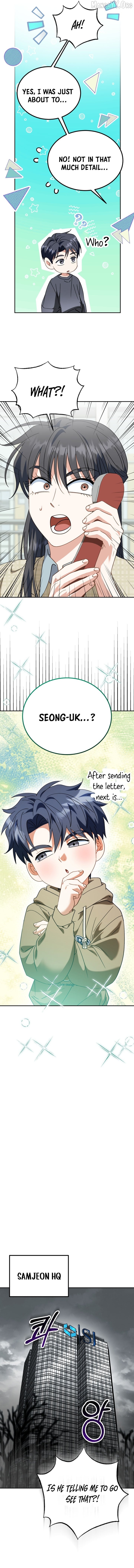 Read I Will Raise This Family Up Manga Online