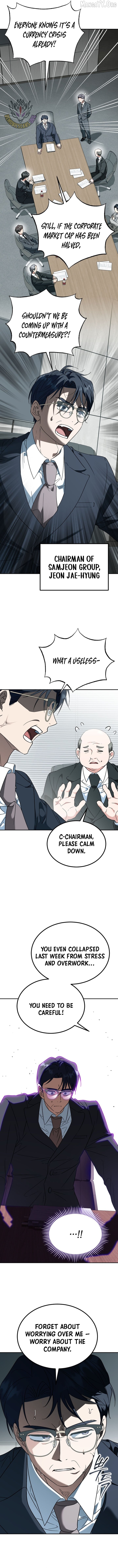 Read I Will Raise This Family Up Manga Online