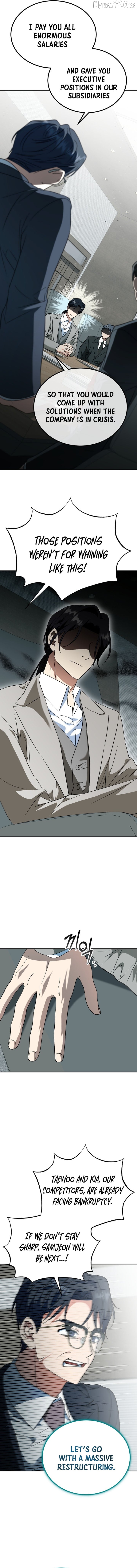 Read I Will Raise This Family Up Manga Online