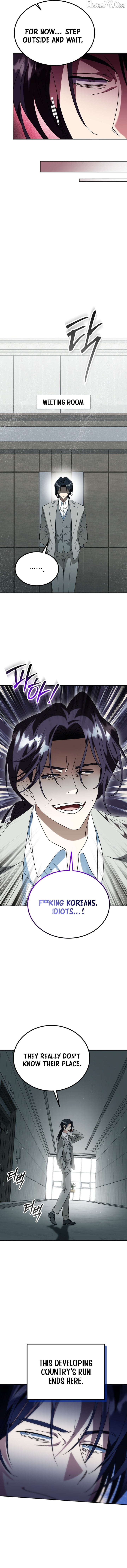 Read I Will Raise This Family Up Manga Online