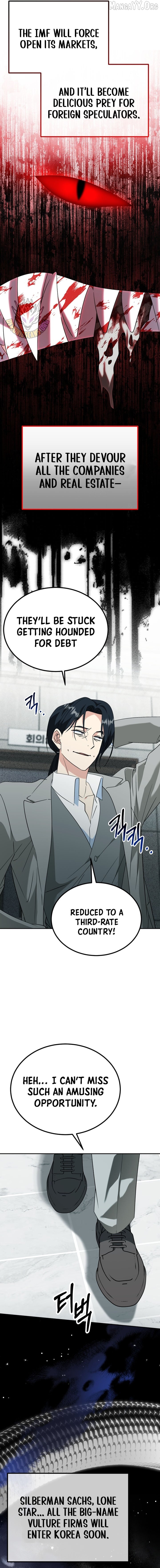 Read I Will Raise This Family Up Manga Online