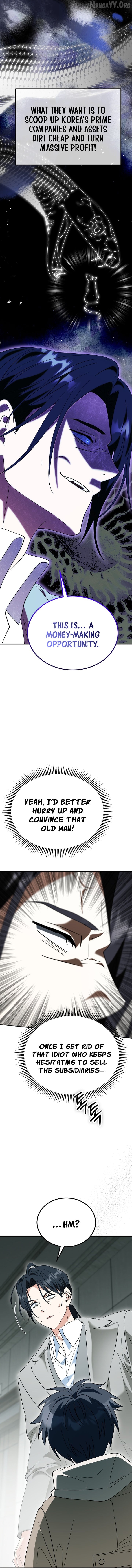 Read I Will Raise This Family Up Manga Online