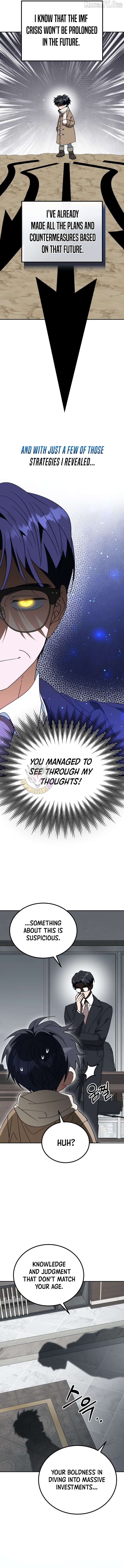 Read I Will Raise This Family Up Manga Online