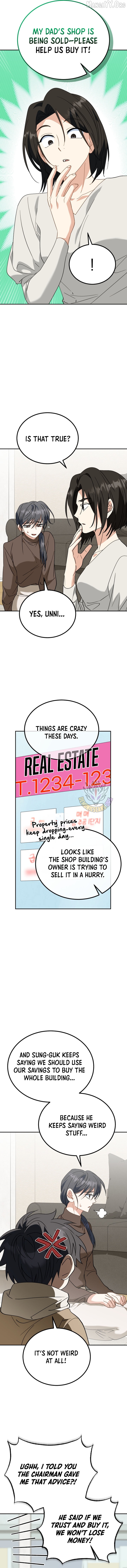 Read I Will Raise This Family Up Manga Online