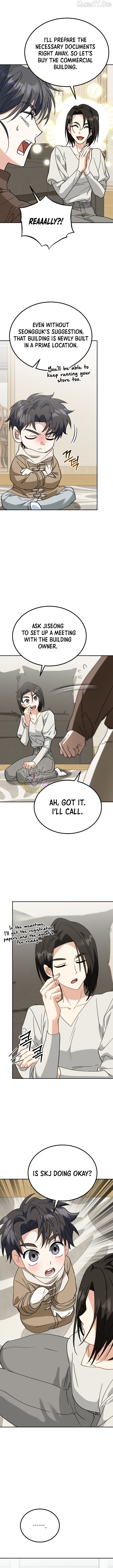 Read I Will Raise This Family Up Manga Online