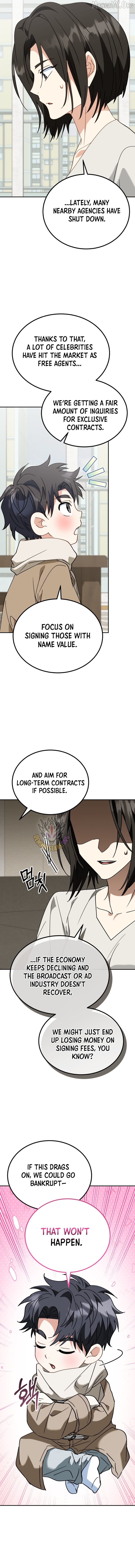 Read I Will Raise This Family Up Manga Online