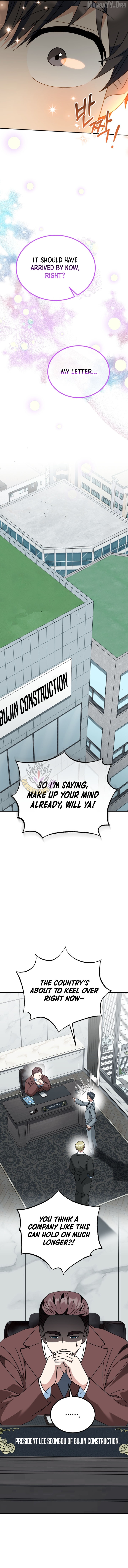 Read I Will Raise This Family Up Manga Online