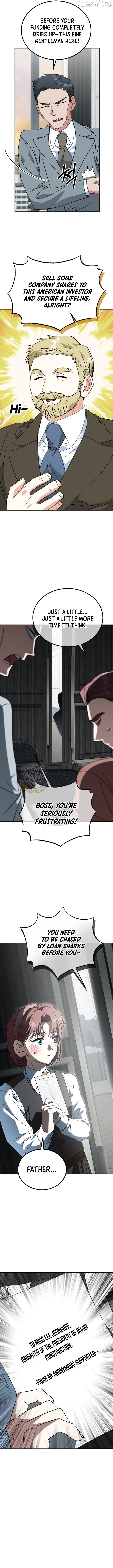 Read I Will Raise This Family Up Manga Online