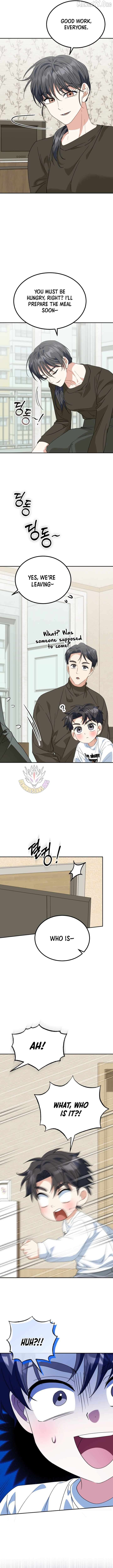 Read I Will Raise This Family Up Manga Online