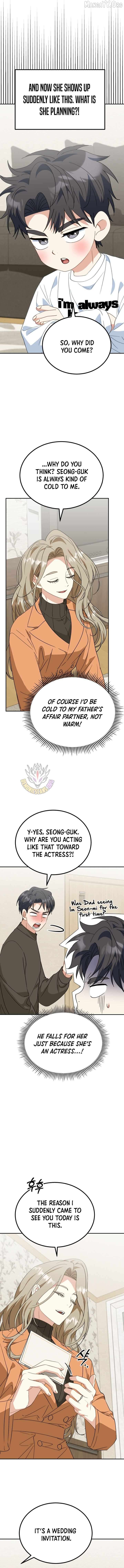 Read I Will Raise This Family Up Manga Online