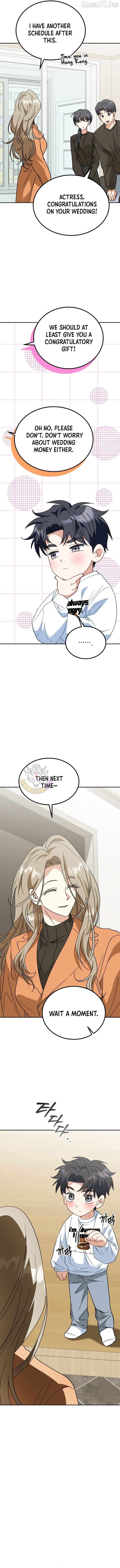 Read I Will Raise This Family Up Manga Online