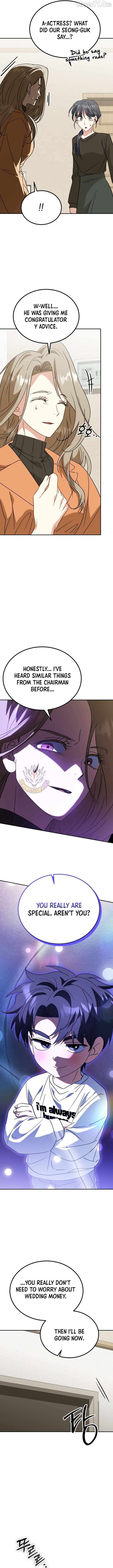 Read I Will Raise This Family Up Manga Online