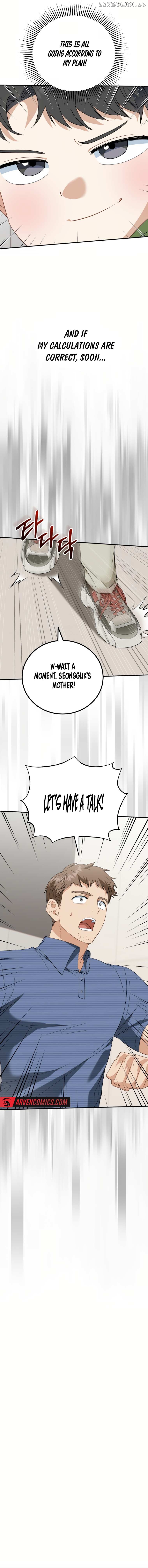 Read I Will Raise This Family Up Manga Online