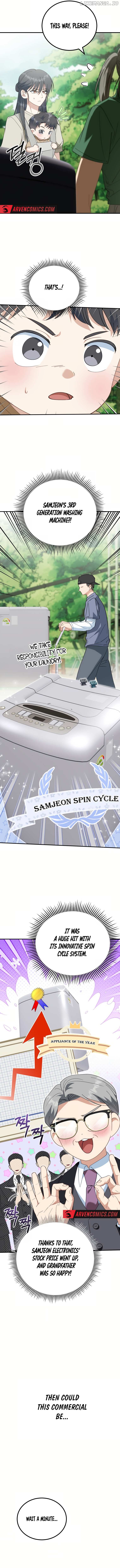 Read I Will Raise This Family Up Manga Online