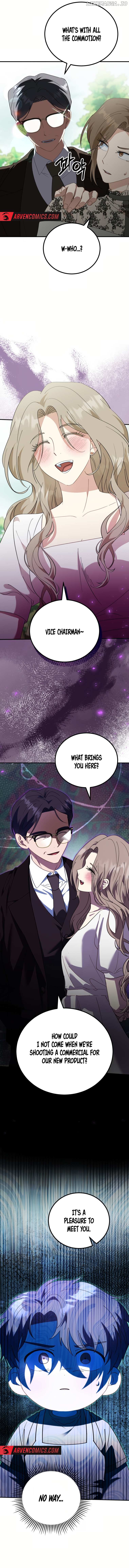 Read I Will Raise This Family Up Manga Online