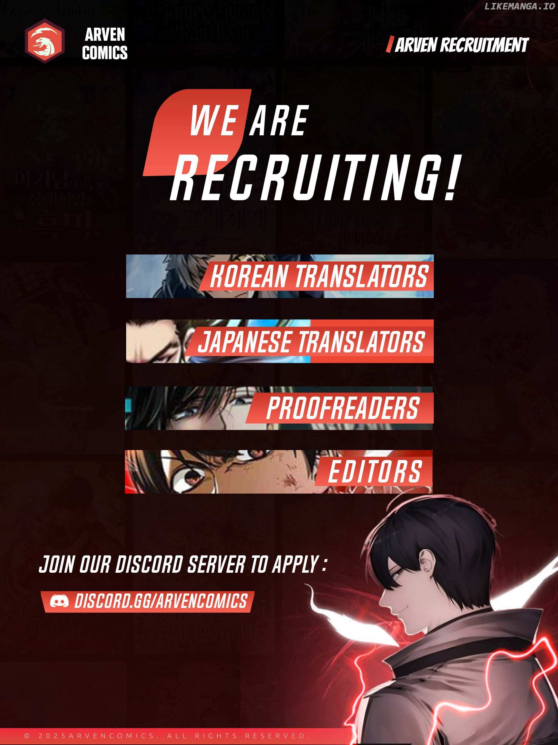 Read I Will Raise This Family Up Manga Online