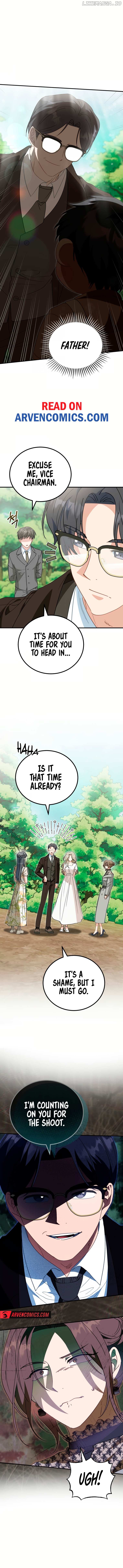 Read I Will Raise This Family Up Manga Online