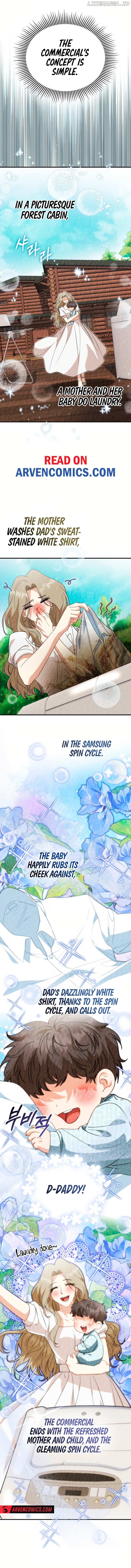 Read I Will Raise This Family Up Manga Online