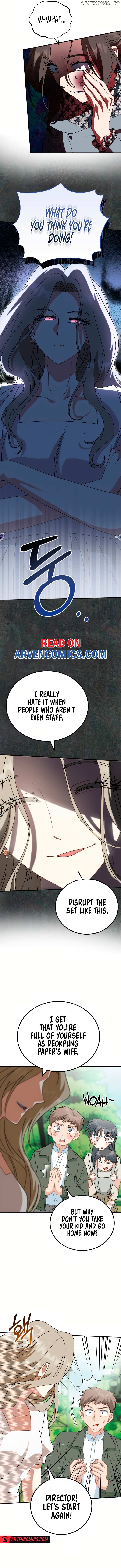 Read I Will Raise This Family Up Manga Online