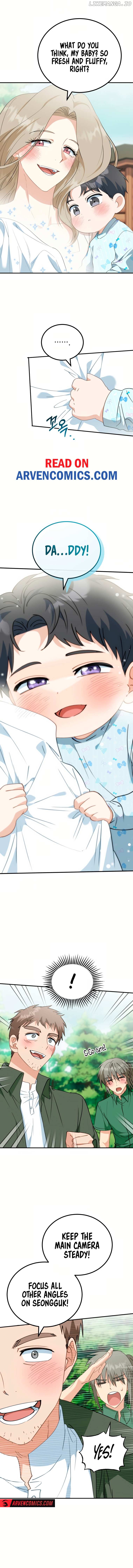 Read I Will Raise This Family Up Manga Online