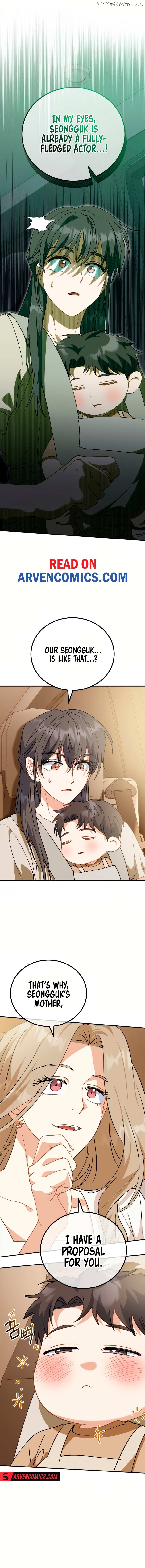 Read I Will Raise This Family Up Manga Online