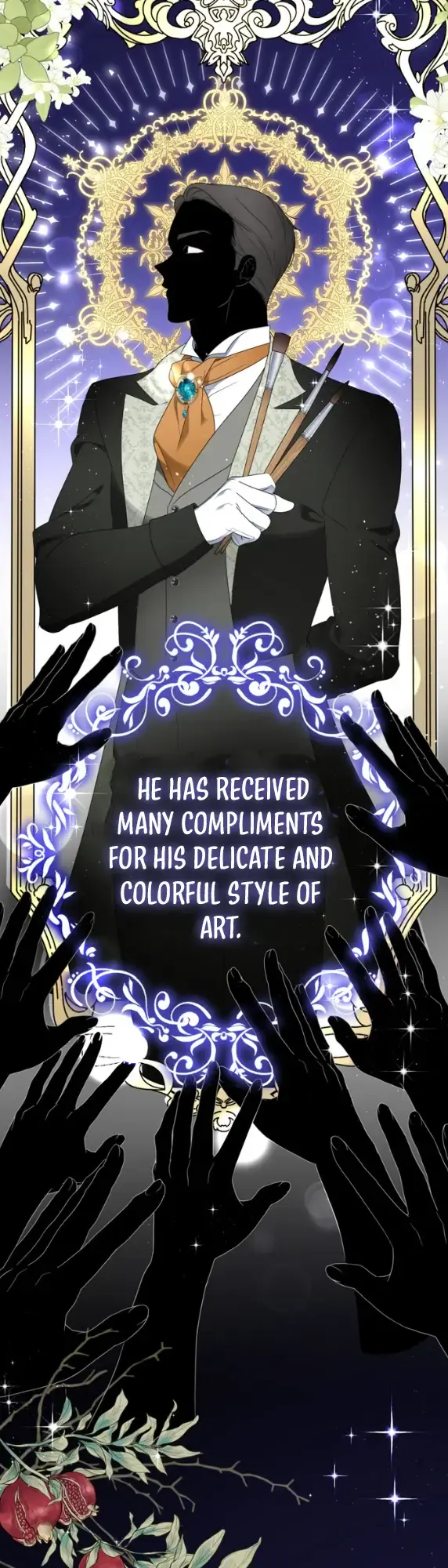 Read I'm Nobody's Shadow Manga Online