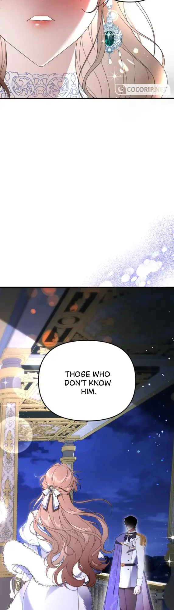 Read I'm Nobody's Shadow Manga Online