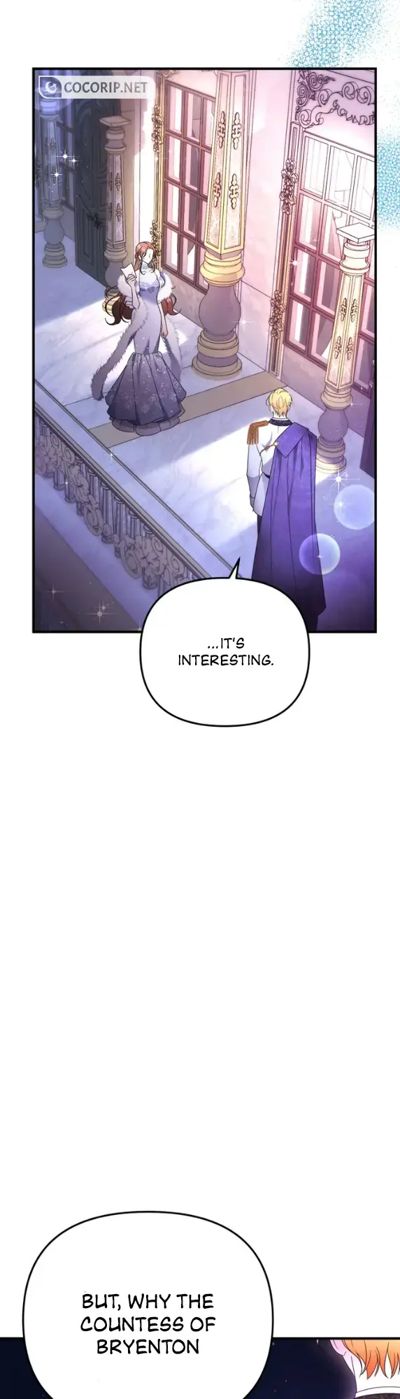 Read I'm Nobody's Shadow Manga Online