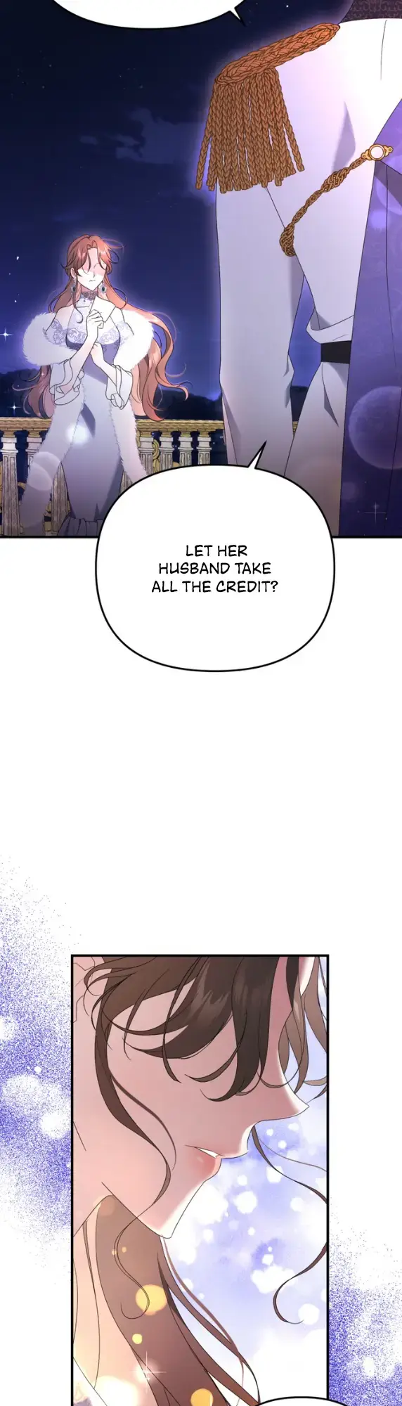 Read I'm Nobody's Shadow Manga Online