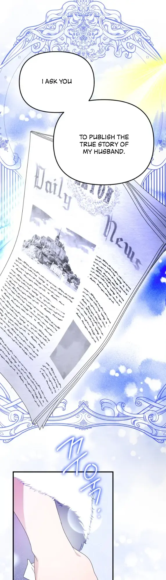 Read I'm Nobody's Shadow Manga Online