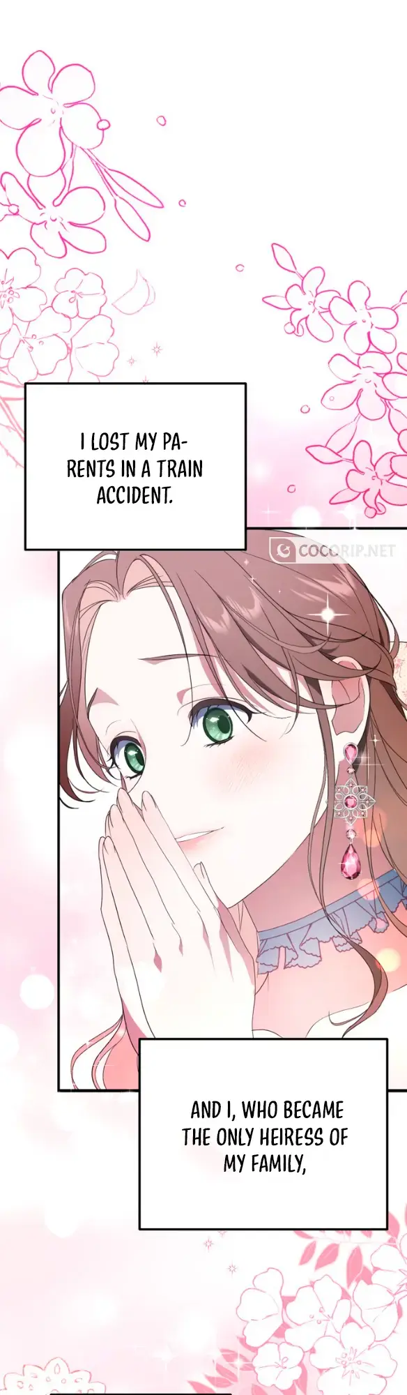 Read I'm Nobody's Shadow Manga Online