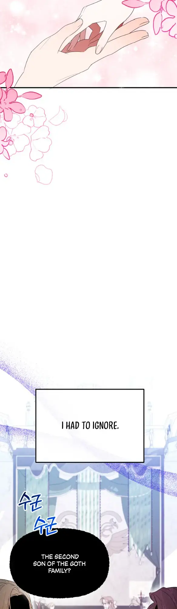 Read I'm Nobody's Shadow Manga Online