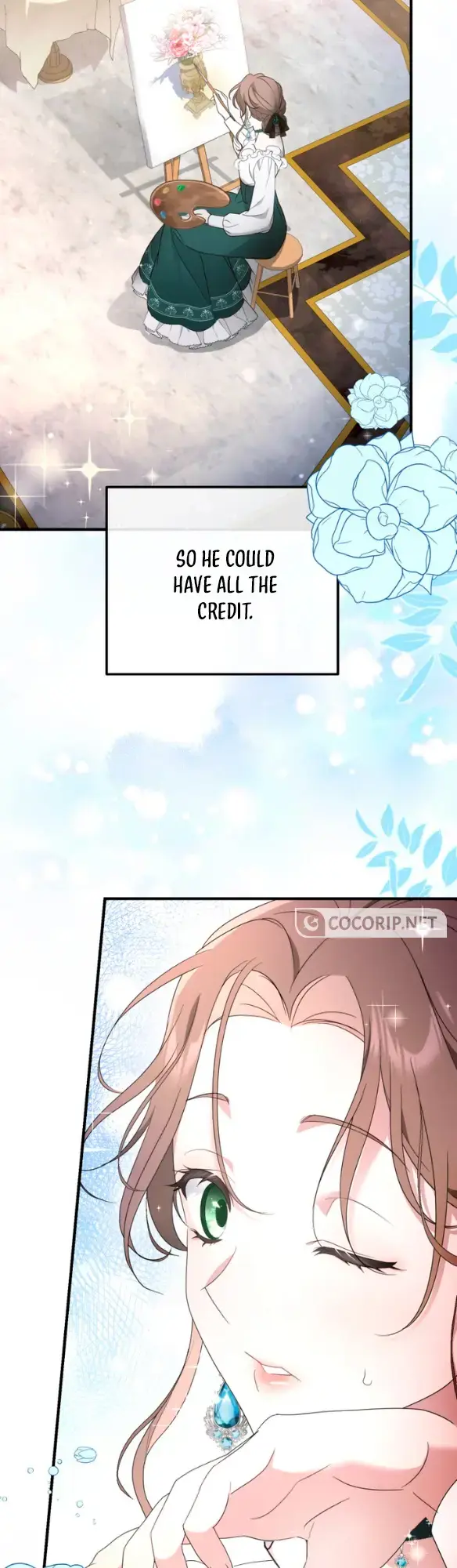 Read I'm Nobody's Shadow Manga Online