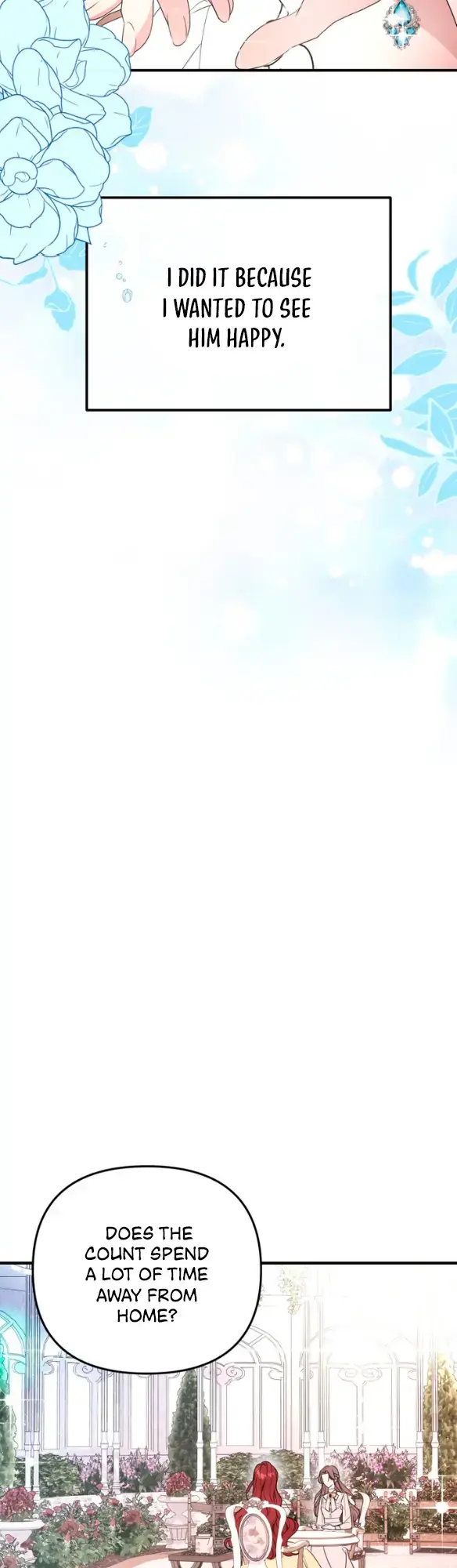 Read I'm Nobody's Shadow Manga Online