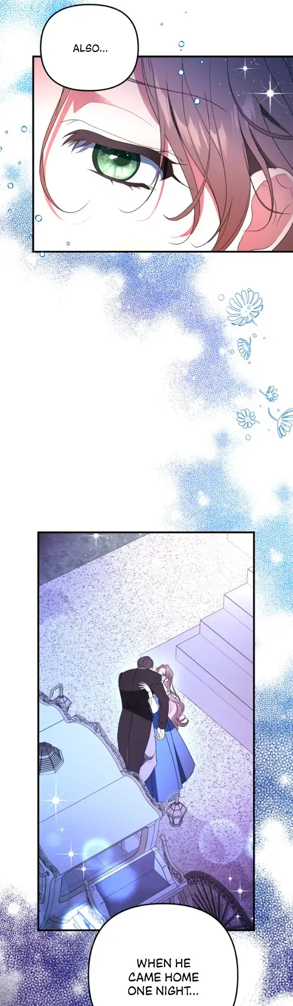 Read I'm Nobody's Shadow Manga Online