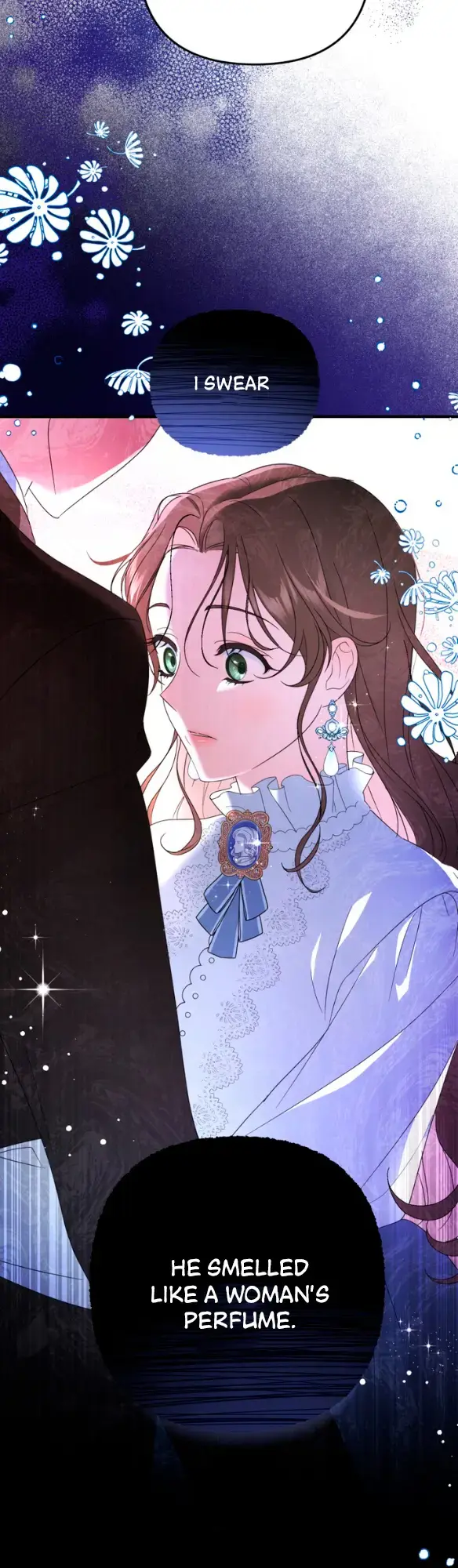 Read I'm Nobody's Shadow Manga Online