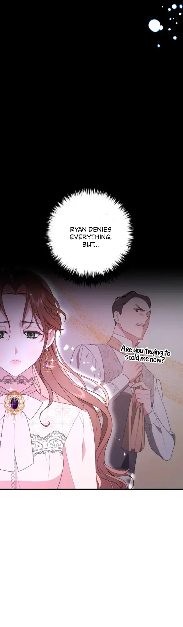Read I'm Nobody's Shadow Manga Online
