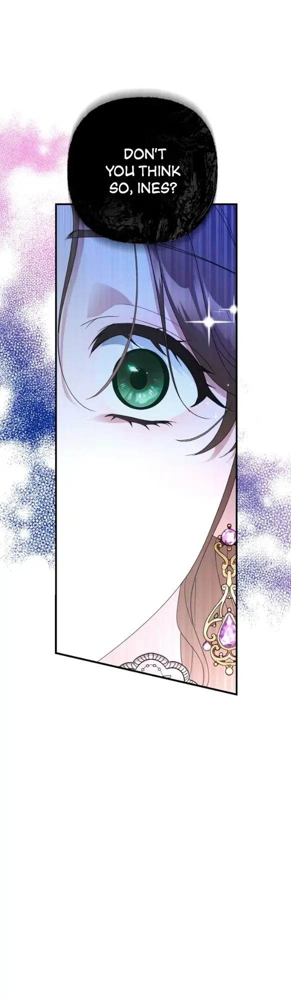 Read I'm Nobody's Shadow Manga Online