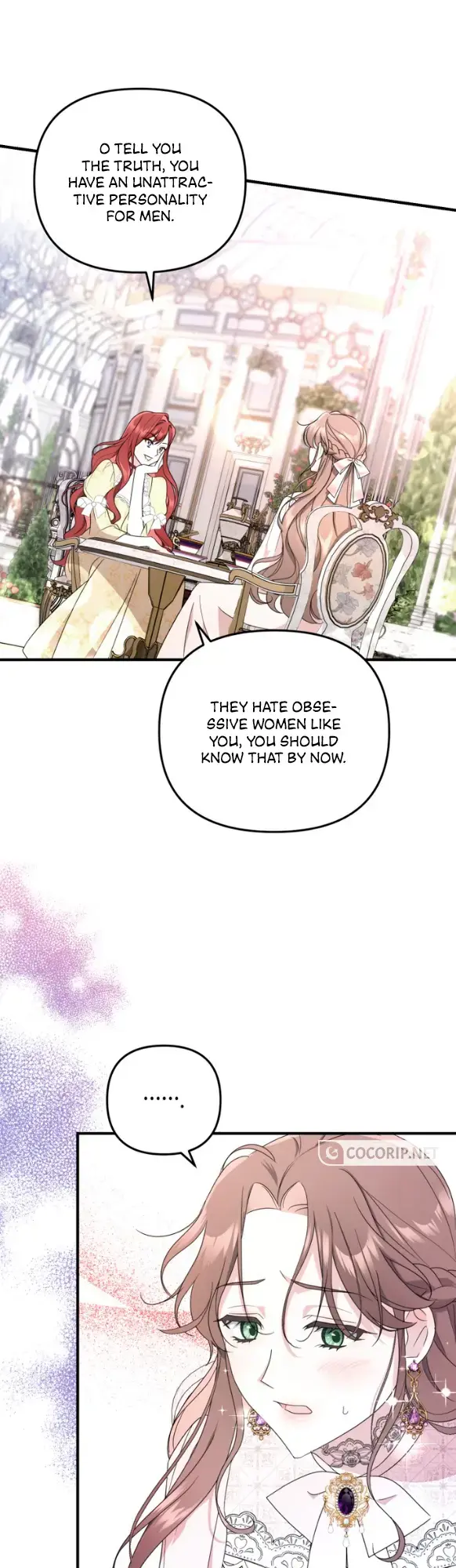 Read I'm Nobody's Shadow Manga Online