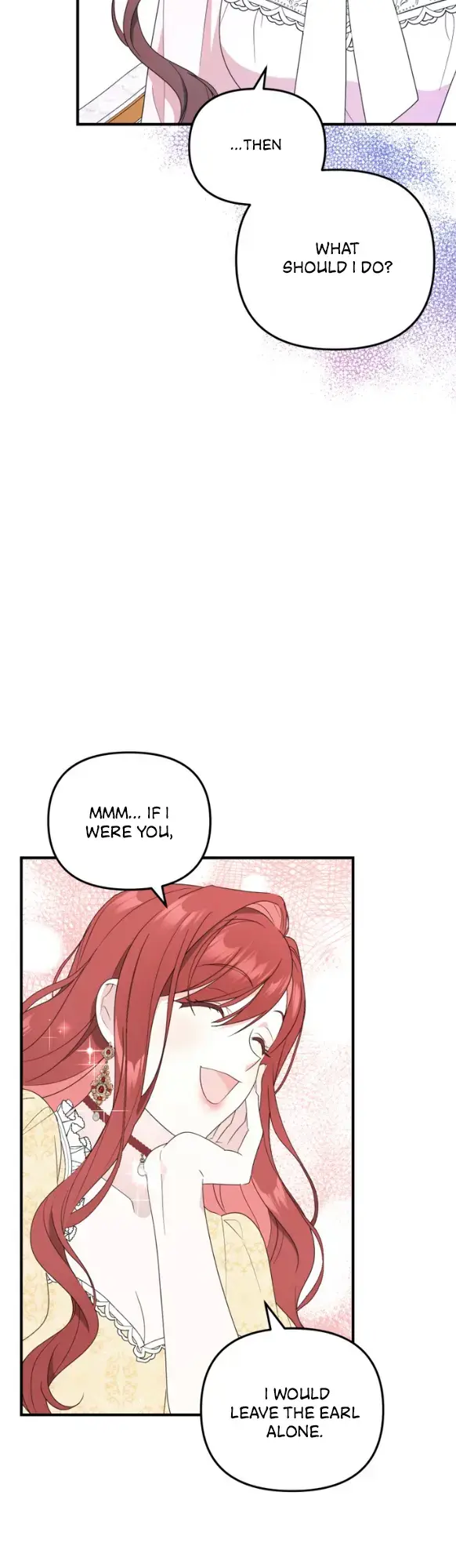 Read I'm Nobody's Shadow Manga Online