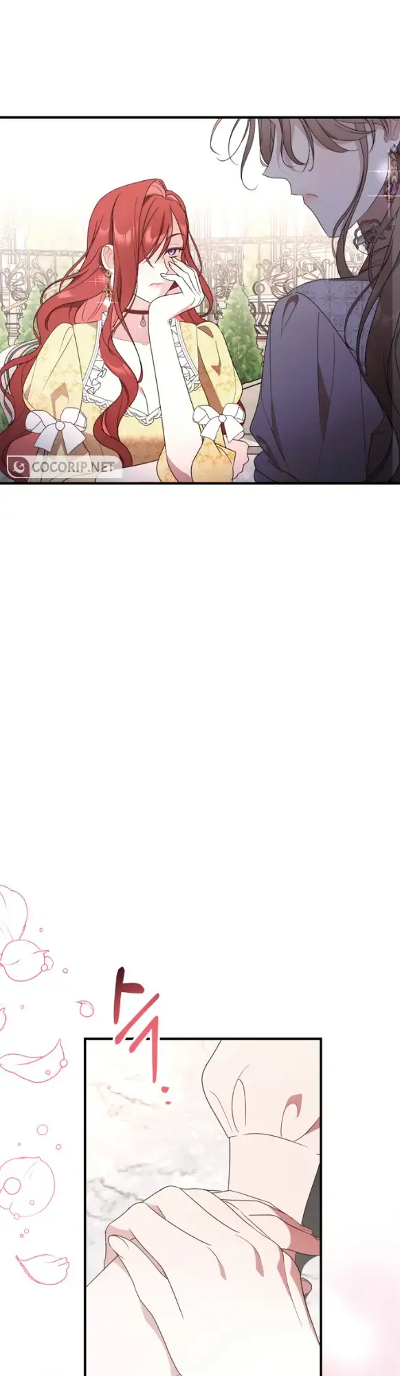 Read I'm Nobody's Shadow Manga Online