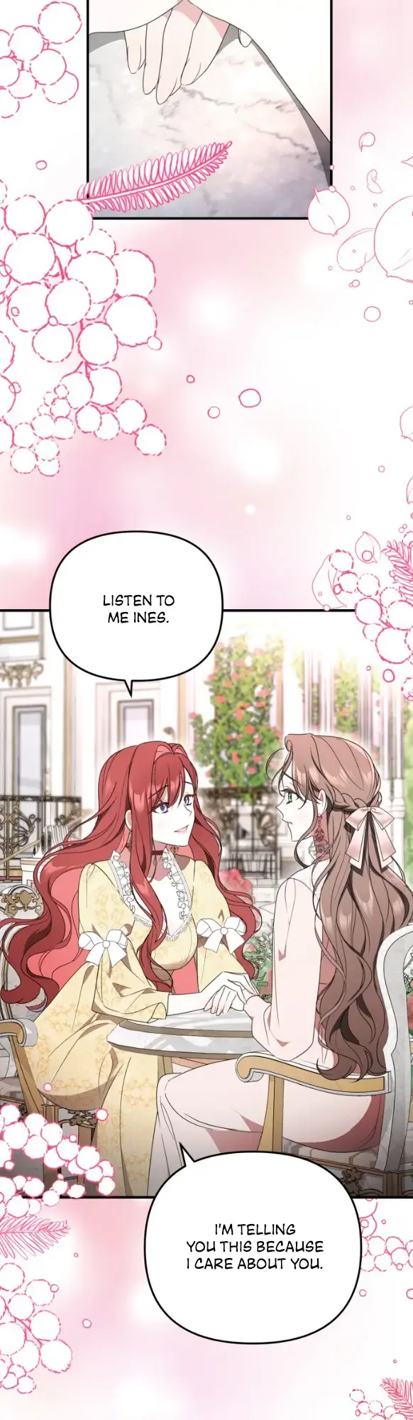 Read I'm Nobody's Shadow Manga Online